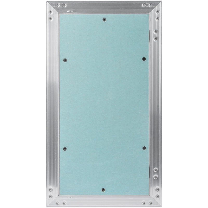 Vent Systems 8" x 16" Inch Access Panel - Drywall,