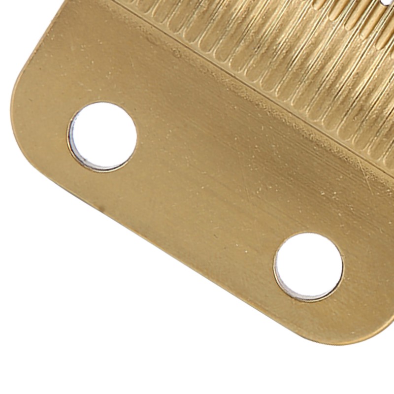 2pcs Electric Hair Clipper Blade Cutter Head Replacement Accessories Fit