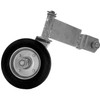 Gate Wheel Swivel Style for Supporting Gates with 1-7/8" Gate