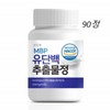 엠비피 MBP 유단백 유단백질추출물 90정 MBP Protein Extract 90 Tablets