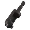 Trend Snappy 12.7mm Tube Plug Cutter, Tool Steel, Quick Release