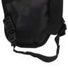 Motorcycle Hard Shell Leg Bag Waterproof Thick Breathable Cushion Adjustable