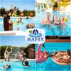 HAFIX Solar Tarpaulins