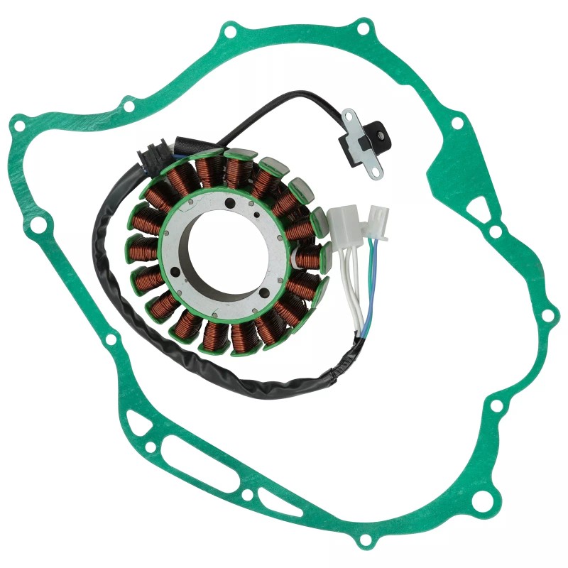 Celox Stator And Gasket for Yamaha XVS1100 XVS 1100 V
