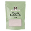 Organic Garlic Powder 250g by Manor Springs Organic