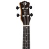 Luna Vintage Mahogany Concert Ukulele Pack with Tuner and Bag