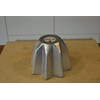 Erre4M Pandoro Professional Aluminium Baking Tin 500g