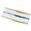 Innfeeltech 1/4 W 1% Tolerance 220 Ohm Metal Film Resistor