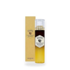 SKINFOOD Royal Honey Propolis Enrich Cream Mist 120ml x2SET(SH) / 스킨푸드 로열허니 프로폴리스 인리치 크림 미스트 120ml x2SET(SH)