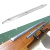 1 X 12in Boat Rubbing Strake 316 Stainless Steel Prevents