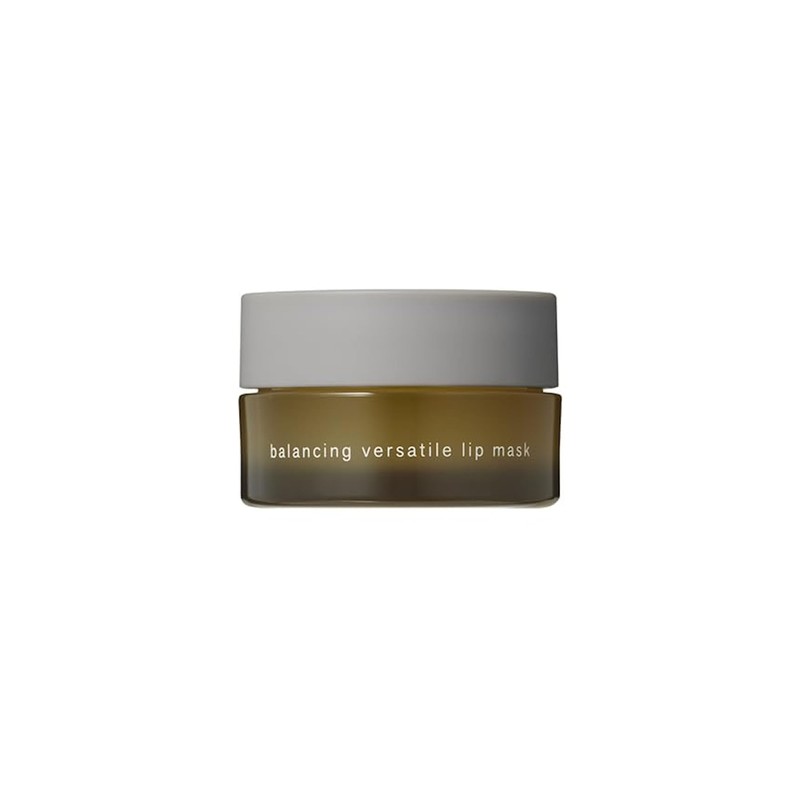 THREE Balancing Vasa Tile Lip Mask