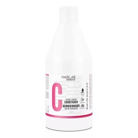 Salerm Acondicionador Color Duradero 600ml Hair Lab