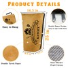 BBQ Blanket for Resting Meat, BBQ Brisket Blanket Meat Resting