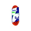 Genlit GL-XTUR5MN Extensión Uso Rudo, color Naranja, 5 m