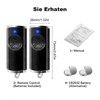 2PCS 868.3 MHz Garage Door Opener for Hörmann BS Hand