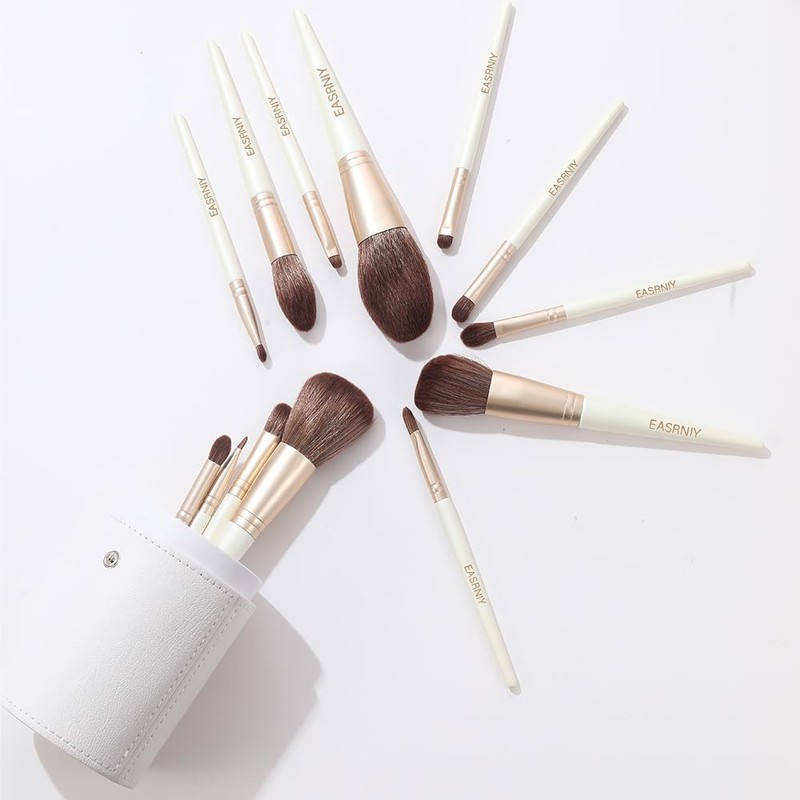 Makeup Brushes Set of 13 Makeup Brushes, Makeup Tools, Makeup