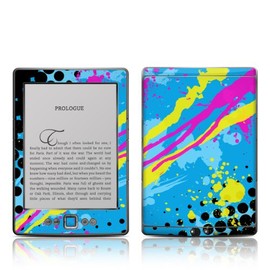 Decalgirl Kindle Skin - Acid
