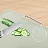 ABuff Plastic Cutting Board Set, cutting boards for kitchen Dishwasher