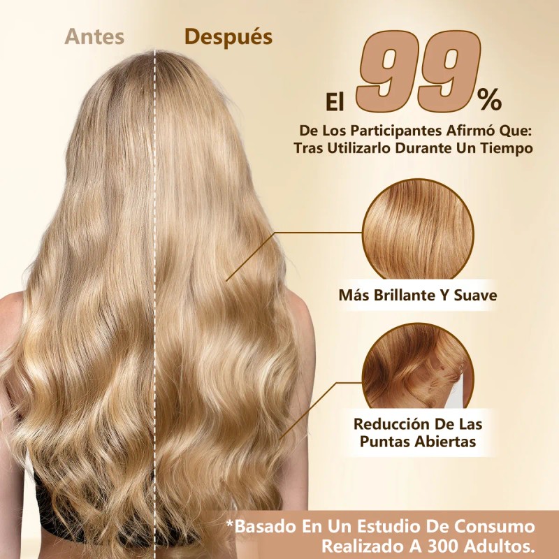 Kaisasa Aceite De Argan Aloe Vera Aceite Cabello Tratamiento
