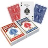 Bicycle Standard Index Playing Cards
