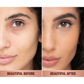 Base Charlotte Tilbury Beautiful Skin Cobertura Media Tono 07 Neutral