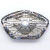 New Chrome Front Timing Chain Cover For Honda GL1800 GOLDWING