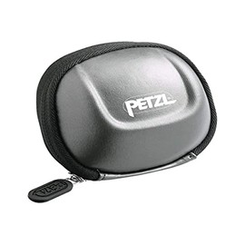 PETZL E93990 POCHE Carrying Case for Ultra-Compact Headlamps
