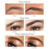 Fengyang 2 x Waterproof 3D Eyebrow Pencil, Eyebrow Pencil with