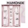 2-piece set Mamonde Probiotics Ceramide Skin 200ml + Emulsion 150ml