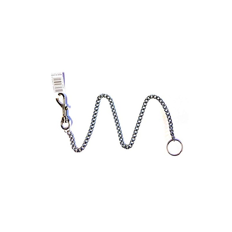 Henbrandt Light Weight Chain Key-Ring