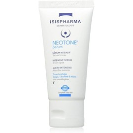 Isispharma neoTONE 30 ml suero de noche para pieles con problemas de hiperpigmentación
