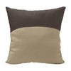 Wise DLX1616 DLX Series Square Pontoon Accessory Pillow, 16" x