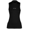 ORCA Womens Heatseeker Neoprene Wetsuit Vest Top MAZ2TT01 - Black