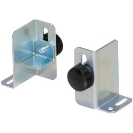 Kawamura RP29T-M-1 Equipment Fixing Bracket, 1 Box (4 Pieces)