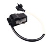 Ignition Coil with Spark Plug for Stihl MS311 MS391 MS311Z