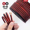 16 AWG Gauge Speaker Wire Cable Stereo, Car or Home