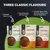 Chakalaka Vegetarian Dried Bean Mix - South African Side Dish