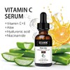 Eelhoe Eternity Vitamin C Serum Dark Spot Corrector, Esencia de