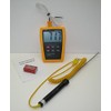 Digital Asphalt Thermometer with 8" Stainless Steel Probe TC-4