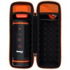 Aenllosi for Bushnell Golf Wingman 2/Wingman GPS Speaker Hard Carrying