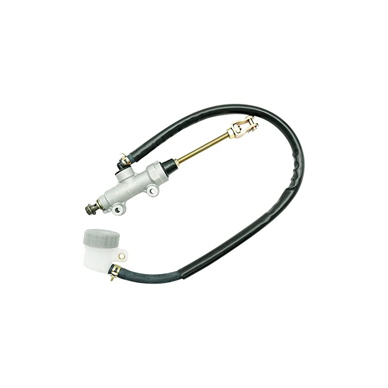 M MATI Rear Brake Master Cylinder for Suzuki ATV Vinson