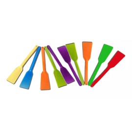 mdj Palas Untadores Aplicadores 15 Pzs /espátulas