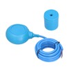 Float Switch Water Liquid Level Controller Sensor IP68 Round for
