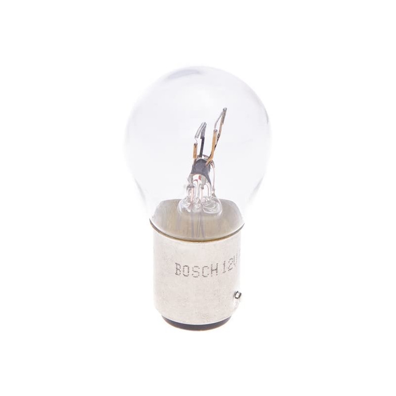 BOSCH 1987301015 P21/4W Bremsleuchten