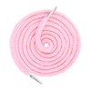Mandala Crafts Baby Pink Drawstring Replacement Draw Cord for Sweatpants