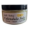 All Natural Calendula Salve 4oz (Calendula Salve with a touch