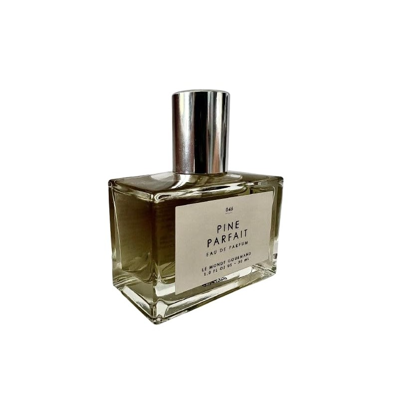 Pine Parfait Eau de Parfum for Women, 1.7 Fl Oz,