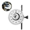 KIMISS 1/2 Inch Torque Wrench Angle Gauge Tool, Drive Torque