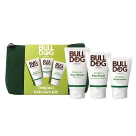 BULLDOG SKINCARE Original Skincare Giftset for Men