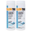 APPLIED BIOCHEMISTS Yellowtrine 3lbs 2 Pack Granular Algaecide for Swimming